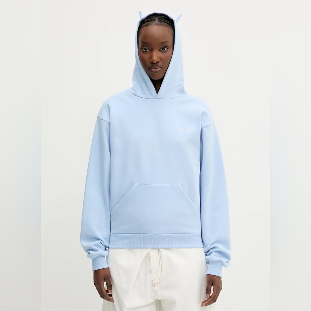 Coperni Horn Hoodie NWOT
